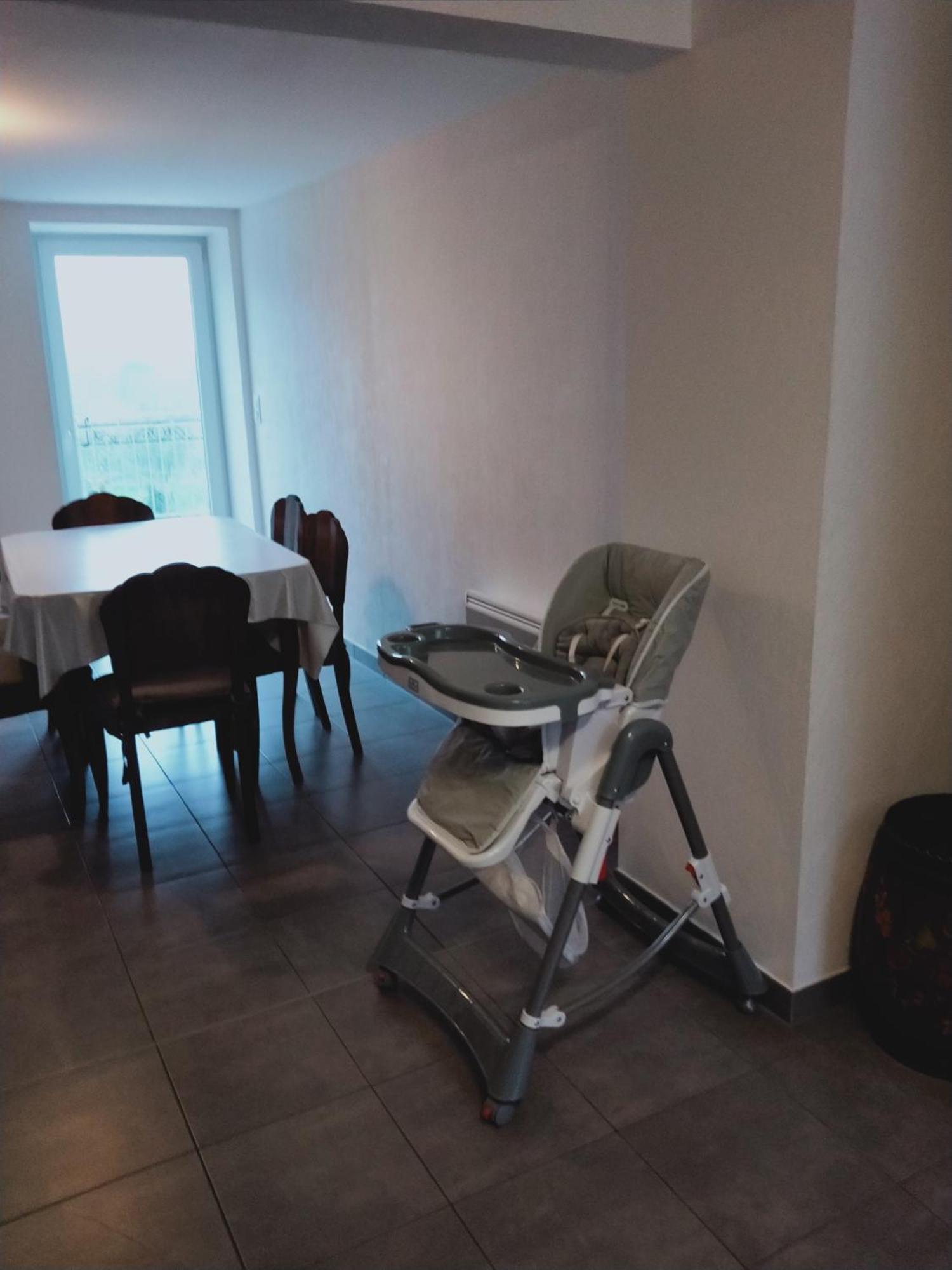 Gite Les Papillons Bining Ngoại thất bức ảnh